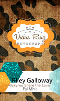 Riley Galloway