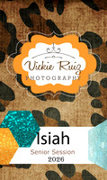 2026 Isiah senior session
